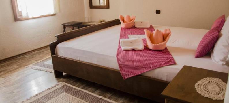 丁科瓦库什塔家庭酒店(Family Hotel Dinchova Kushta)图片