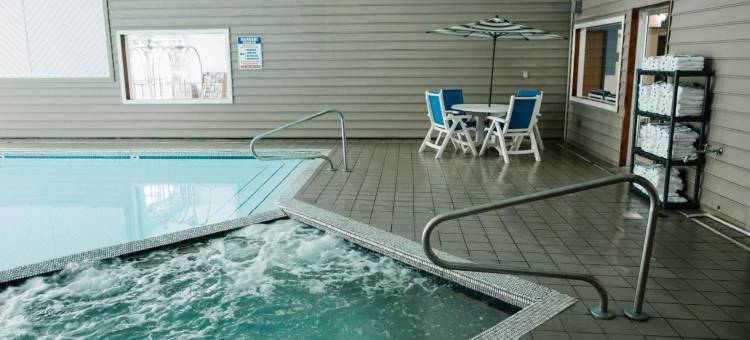 小浪花度假村(Breakers Resort - Lakeside)图片