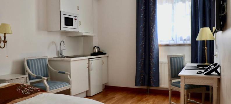 布罗玛维克酒店(Brommavik Hotel)图片