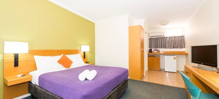 宜必思尚品杰拉尔顿酒店(Ibis Styles Geraldton)图片