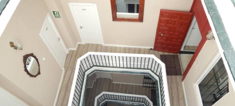 霍斯佩德利亚马尔克斯酒店(Hospederia Marqués)图片