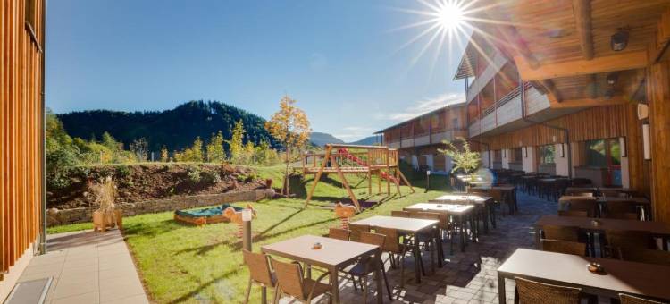 JUFA 安纳贝格酒店(Jufa Hotel Annaberg)图片