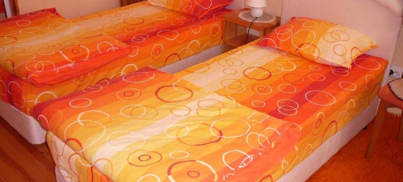 阿伽筹旅馆(Guesthouse Argacho)图片