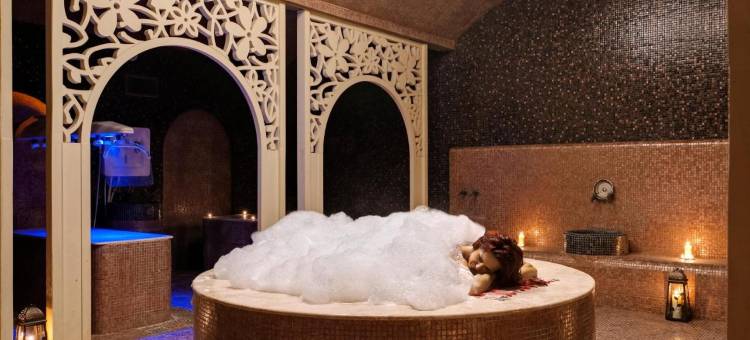 巴塞罗皇家海滩 – 全包(Barcelo Royal Beach - All Inclusive)图片