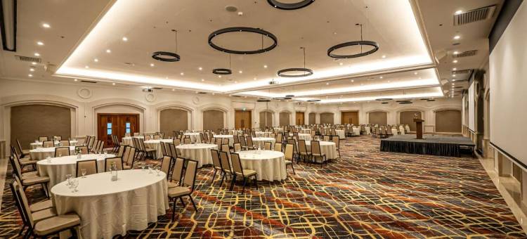 金色皇冠酒店(Golden Crown Hotel)图片