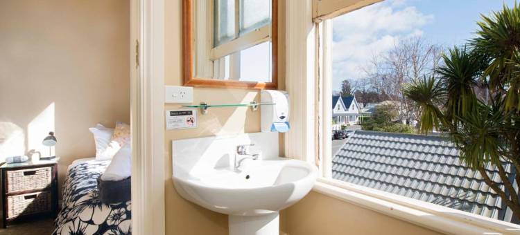 普林斯阿尔伯特巴克帕克斯安德巴尔(The Prince Albert Backpackers & Bar)图片