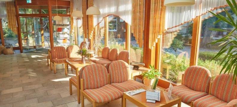 Kurpark Flair Hotel Im Ilsetal图片