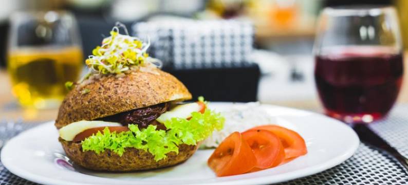 哇奥科西机场酒店(WAW Hotel Airport Okęcie)图片