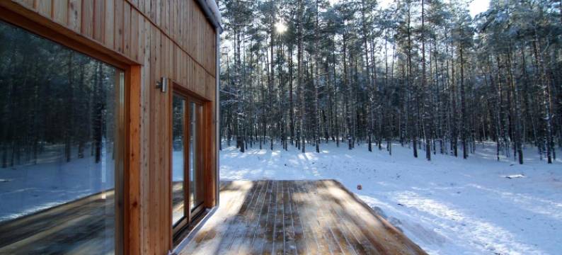 奥萨达奥斯亚克酒店(Osada Osjaków)图片