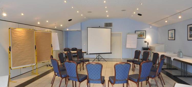 斯沙夫乡村别墅酒店(Landhaus Schaaf)图片