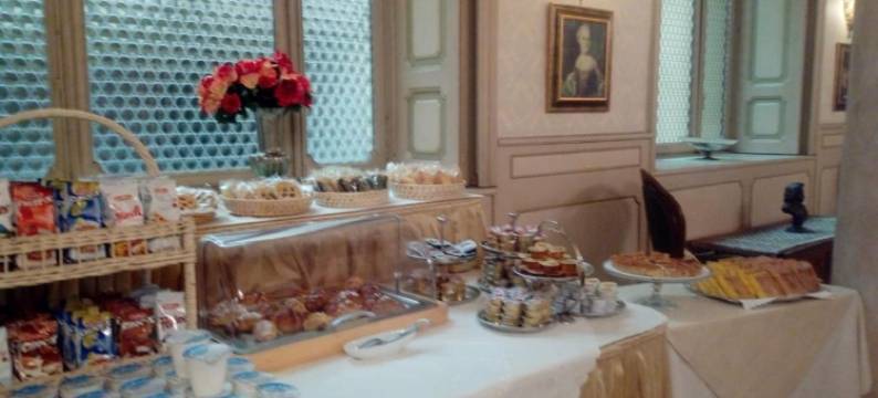 多伽纳韦基亚酒店(Hotel Antica Dogana)图片