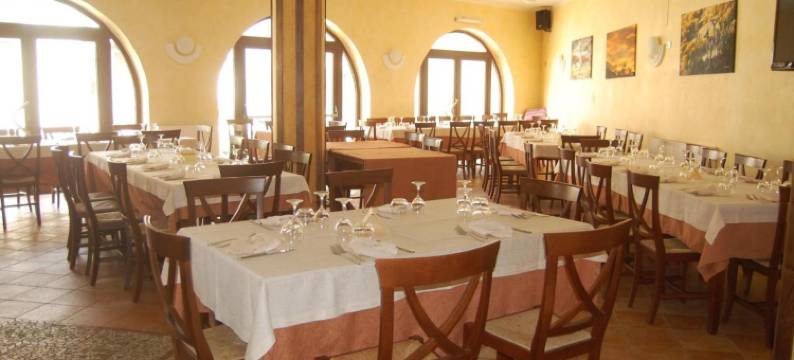 B&B la Tana Dell'Orso图片