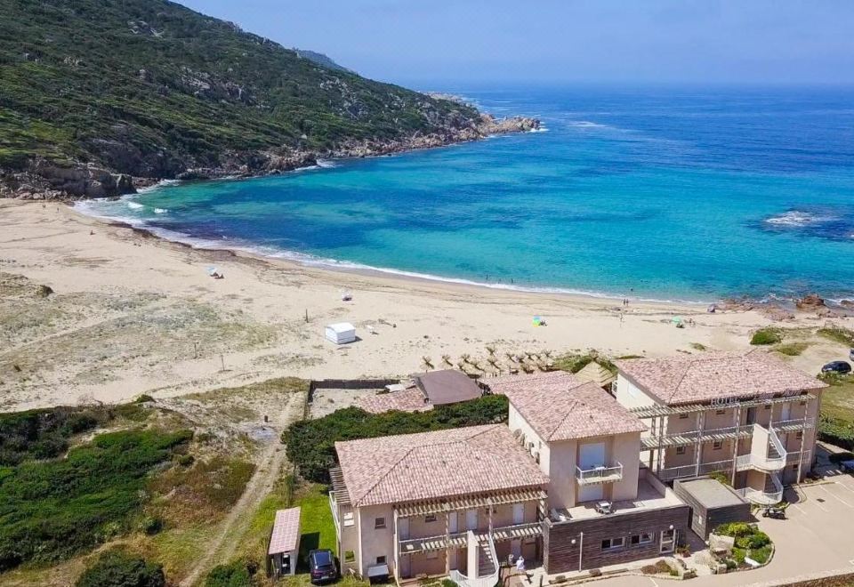 Hôtel Lilium MarisHotel Overview