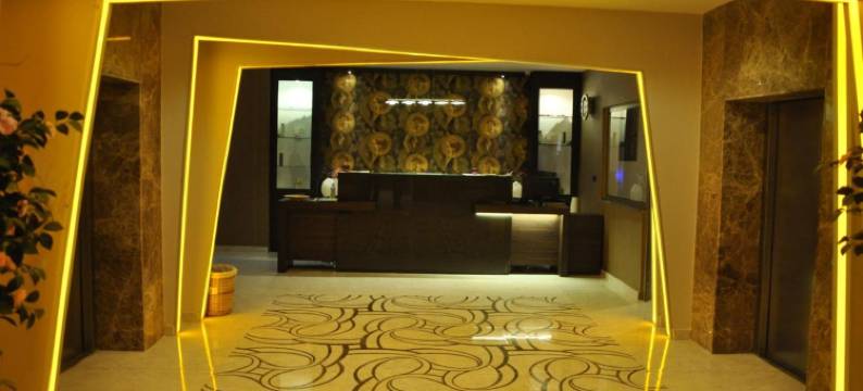 阿西亚大酒店(GRAND ASYA HOTEL)图片