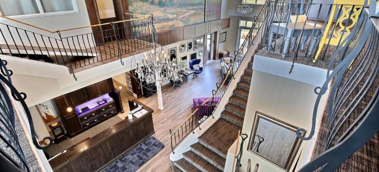 Hotel Lac Brome图片