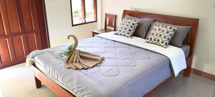 暹罗宾馆(Siam Guesthouse)图片