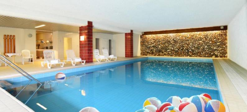 苏尔地阿尔平酒店(Sauerland Alpin Hotel)图片