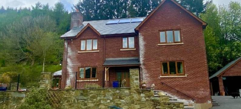 劳雷尔班可住宿加早餐旅馆(Laurel Bank)图片