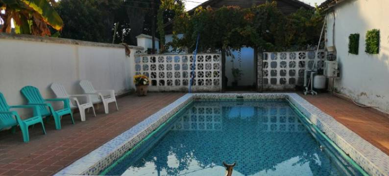 韦纳马尔瓦青年旅舍(Hostal Viña Malva)图片