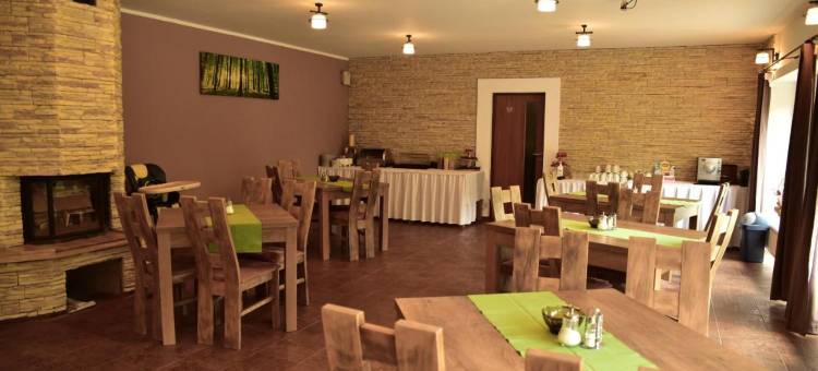 克布旅馆(Pension U Krbu)图片