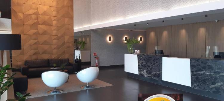 阿尔科迪思酒店(L´Acordes Hotel)图片