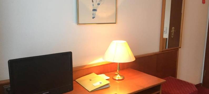 俾斯麦酒店(Hotel Bismarck)图片