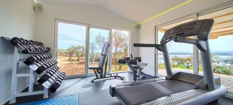 卡纳吉特酒店(Hotel Kanajt)图片