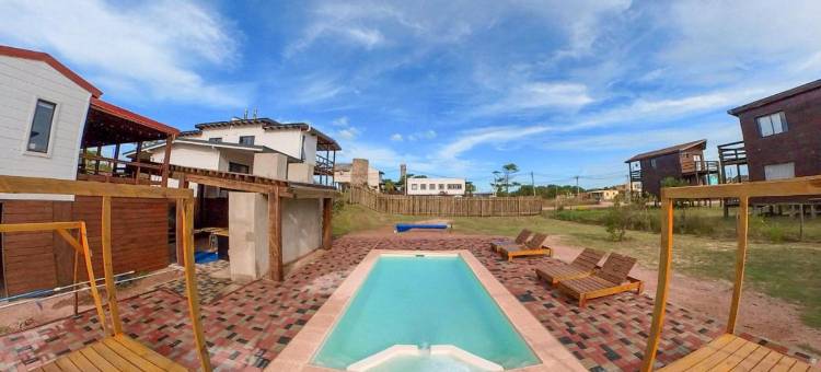 厄尔迪亚布罗马尔旅馆(El Diablo y el Mar)图片