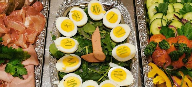 瓦尔特斯多夫索尼布格宝德酒店(Wanderhotel Sonnebergbaude)图片