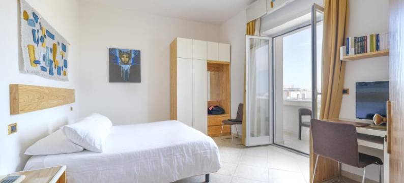 朱莉公园酒店(Joli Park Hotel - Caroli Hotels)图片