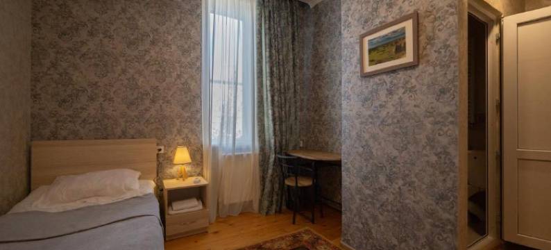 稀树草原招待所(Savanna Guest House)图片