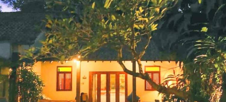 日惹德欧玛酒店(D'Omah Yogya Hotel)图片