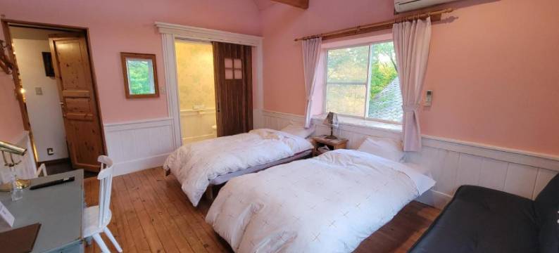 游轮咖啡厅&高级旅馆(Pension & Cafe Cruise)图片