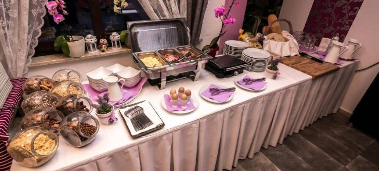 桑迪别墅酒店(Hotel Villa Sandi - Free Parking)图片