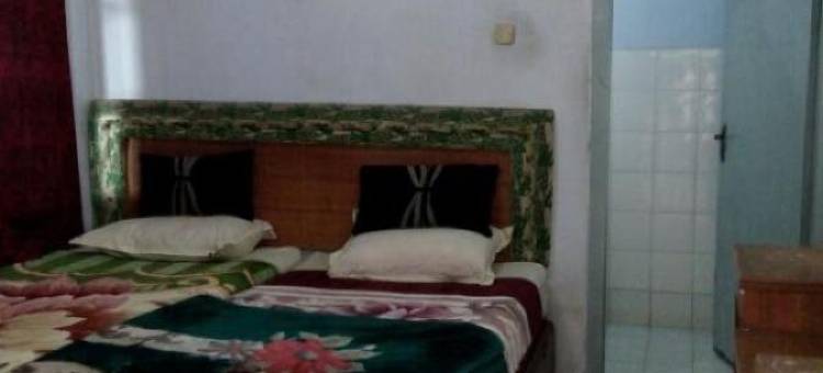 丝丽德乌民宿(Sri Dewi Homestay)图片