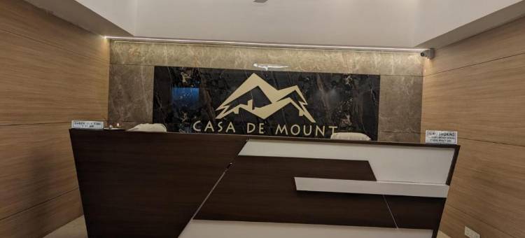 山之家酒店(Casa de Mount)图片