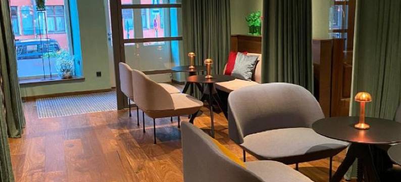 菏泽罗浮酒店(Hezelhof Hotel)图片