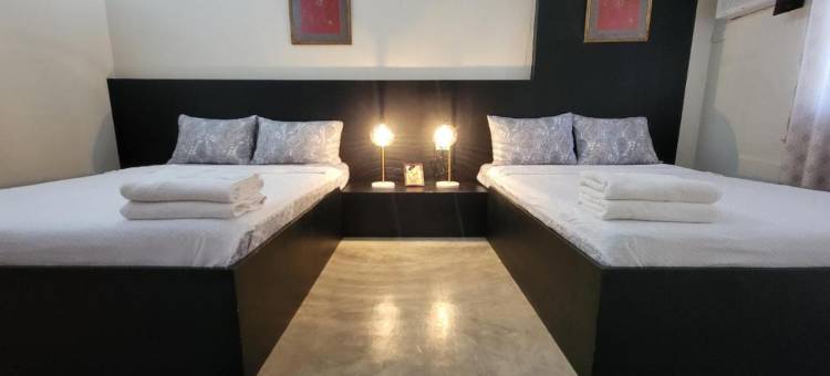 塞达宾馆(Ceda Guest House by HiveRooms)图片