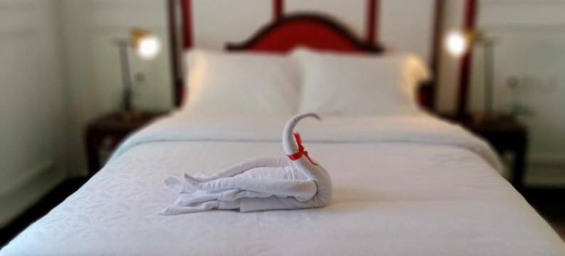 Mruyung Guest House Kota Lama Banyumas Mitra RedDoorz图片