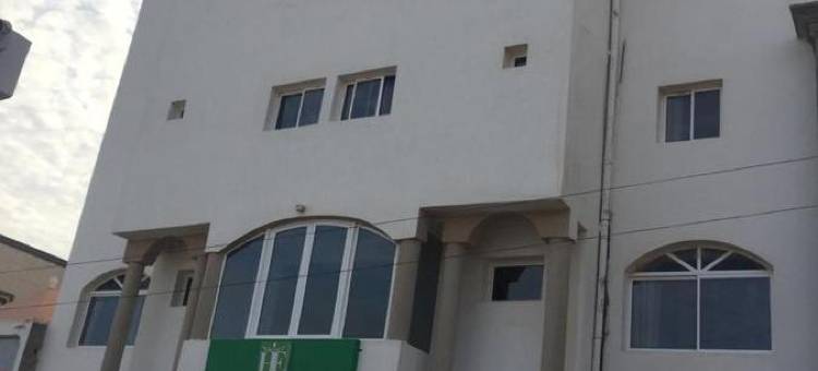 伊尔梅迪纳酒店(Hotel El Medina)图片