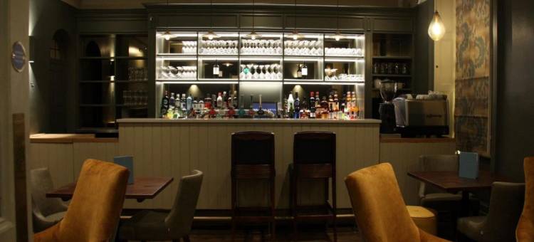 萨克蒙德汉姆钟声酒店(The Bell Hotel, Saxmundham)图片