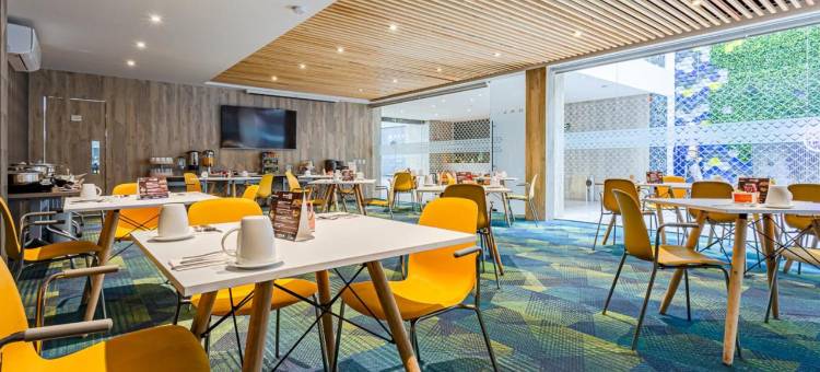 卡利中心墨西哥城(Kali Centro Mexico City)图片