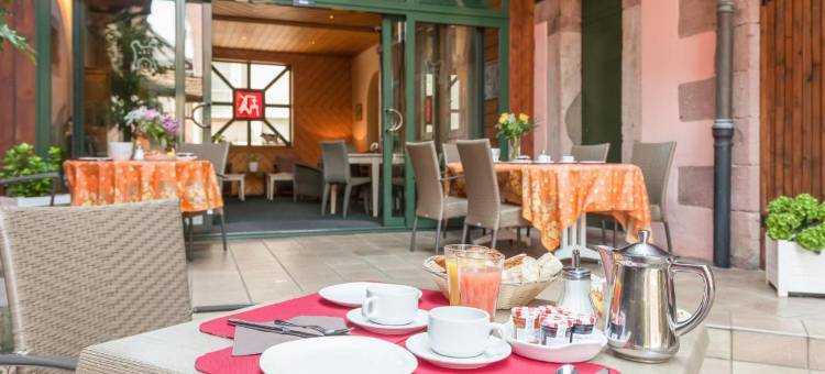 de la Tour 酒店(Logis Hôtel de la Tour)图片