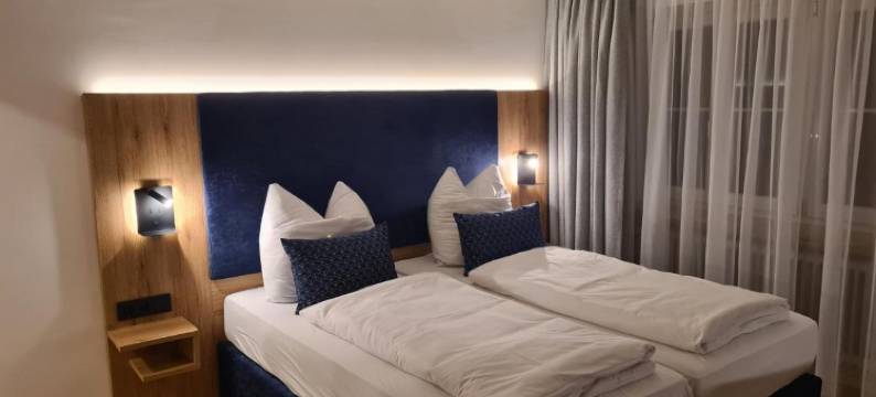 拉菲斯汀霍夫酒店(Raffelsteiner Hof "Garni")图片