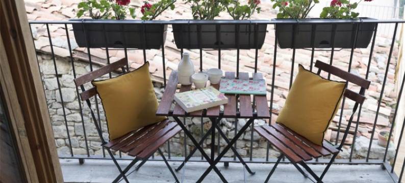 黑人农村旅舍(Mas Rural El Negre)图片