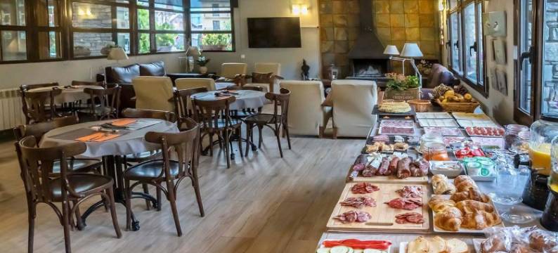 罗卡布兰卡酒店(Roca Blanca)图片