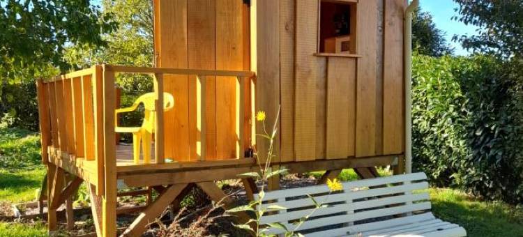 莫尔凡的边缘(La Lisière du Morvan)图片