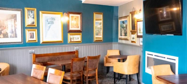 郡县酒店(The County Hotel)图片