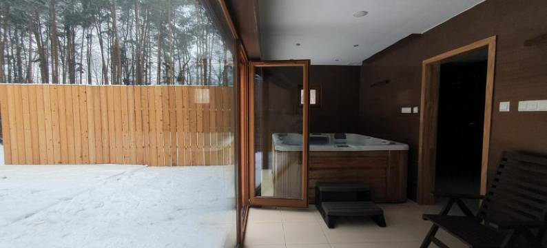 奥萨达奥斯亚克酒店(Osada Osjaków)图片