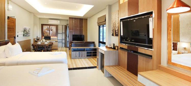 阿瓦林度假村(Avarin Resort)图片